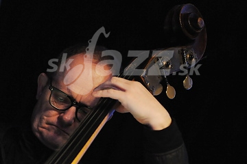 Dieter Ilg © Patrick Španko