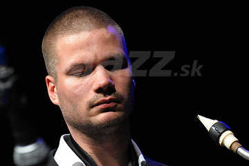 Nikolaj Nikitin © Patrick Španko