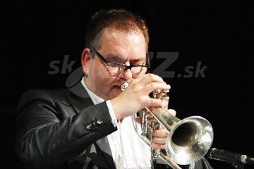 Miloslav Hloucal © Patrick Španko