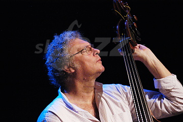 Miroslav Vitouš © Patrick Španko