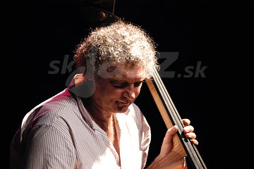 Miroslav Vitouš © Patrick Španko