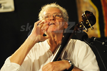 Miroslav Vitouš © Patrick Španko