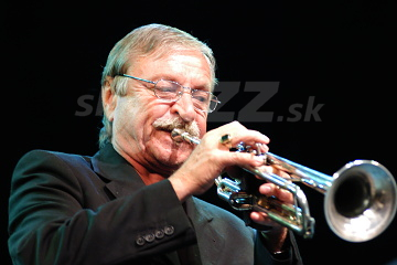 JURAJ LEHOTSKÝ © Patrick Španko