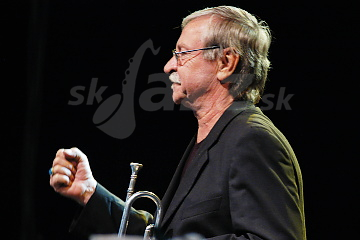 JURAJ LEHOTSKÝ © Patrick Španko