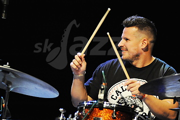 Martin Valihora © Patrick Španko