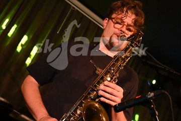 Fabian Rucker © Patrick Španko