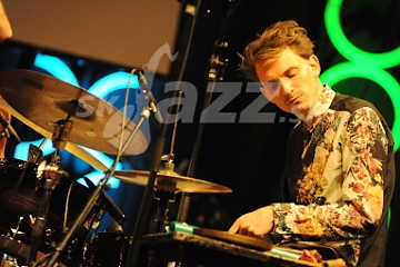 Max Andrzejewski © Patrick Španko