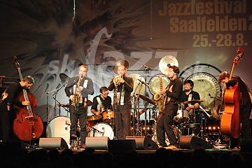 Shake Stew © Patrick Španko