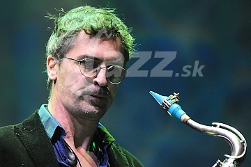 Sylvian Rifflet © Patrick Španko 