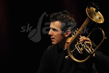 Paolo Fresu © Patrick Španko