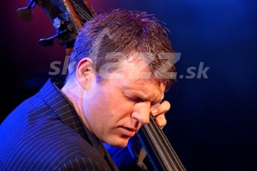 Martin Wind © Patrick Španko