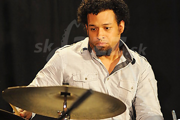 Makaya McCraven © Patrick Španko