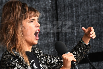 Camille Bertault © Patrick Španko