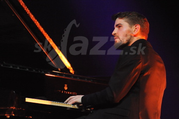 Pablo Held © Patrick Španko