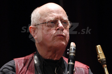 Ernst-Ludwig Petrowsky © Patrick Španko