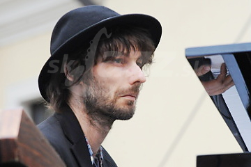 Valér Miko © Patrick Španko