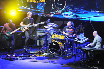 European Mantra © Patrick Španko