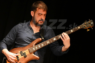 Guillem Aguilar © Patrick Španko