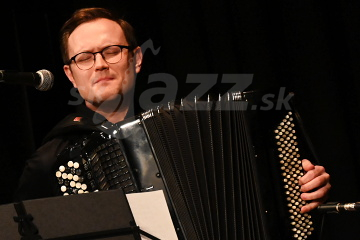 Johannes Munzner © Patrick Španko