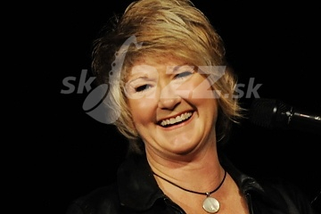 Dena DeRose © Patrick Španko