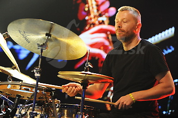 Daniel Šoltis © Patrick Španko