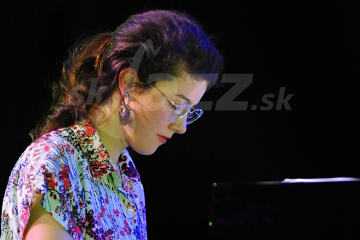 Kaja Draksler © Patrick Španko