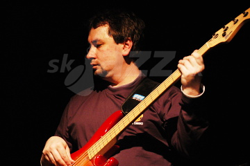 Martin Gašpar © Patrick Španko