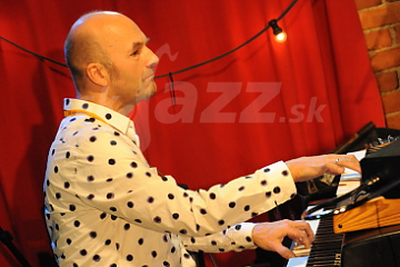 Sid Hille © Patrick Španko