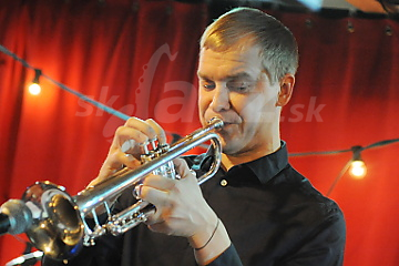 Martti Vesala © Patrick Španko
