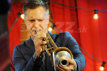 Jukka Eskola © Patrick Španko