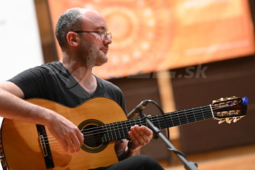 Kevin Seddiki © Patrick Španko