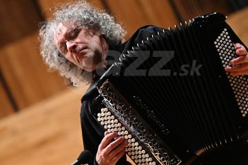 Jean Louis Matinier © Patrick Španko
