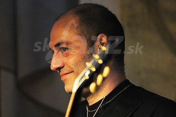 Adam Tvrdý © Patrick Španko