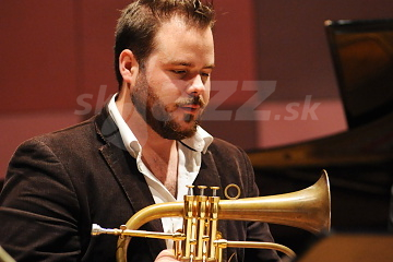 Lukáš Oravec © Patrick Španko
