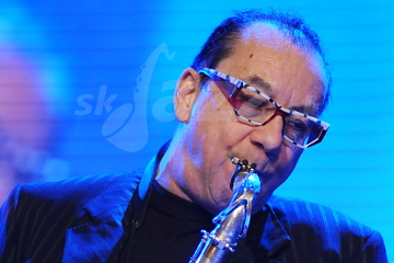 Harry Sokal © Patrick Španko