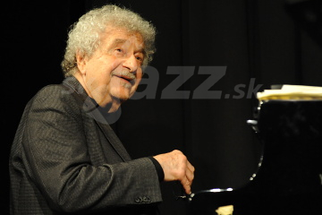 Michael Ebene © Patrick Španko