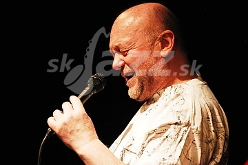 Peter Lipa © Patrick Španko