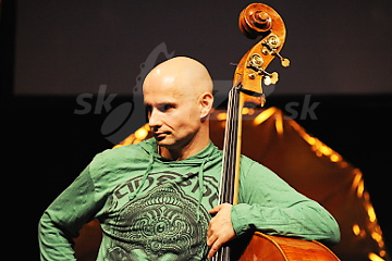 Peter Čudek © Patrick Španko