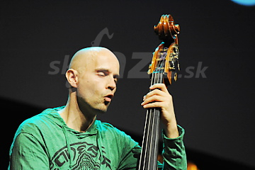 Peter Čudek © Patrick Španko