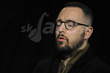 Ľuboš Šrámek © Patrick Španko