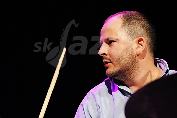 Marián Ševčík © Patrick Španko