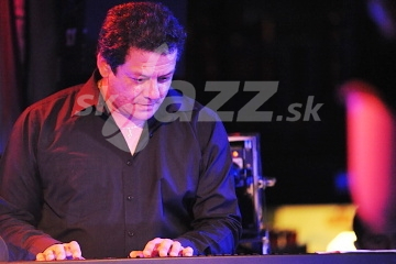 Arpád Farkaš © Patrick Španko