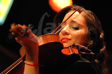 Barbora Botošová © Patrick Španko