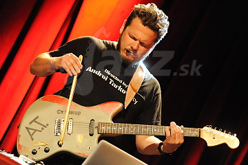 David Kollar © Patrick Španko