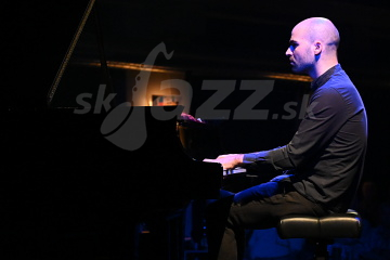 Florian Favre © Patrick Španko
