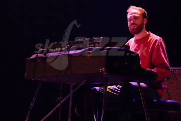 Gauthier Toux © Patrick Španko