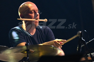 Gregor Hilbe © Patrick Španko