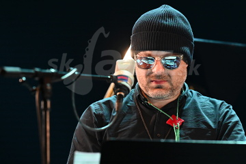 Wanja Slavin © Patrick Španko