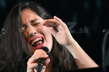 Yumi Ito © Patrick Španko