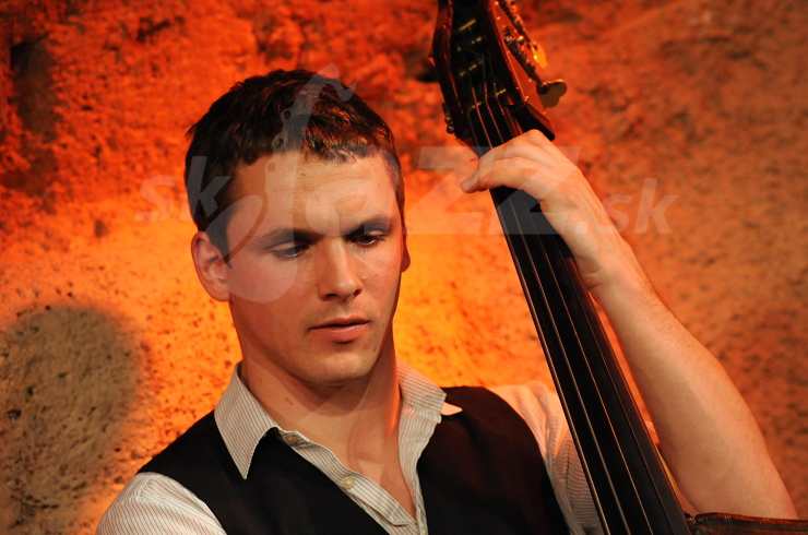  Kleinsorge, Radar, Jazzwoche Burghausen 2012 © Patrick Španko